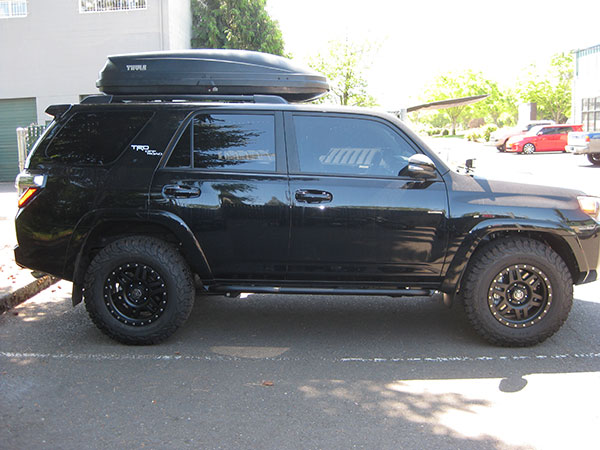 Window Tinting