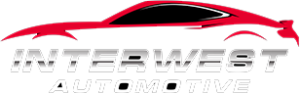 Intervest Automotive Logo